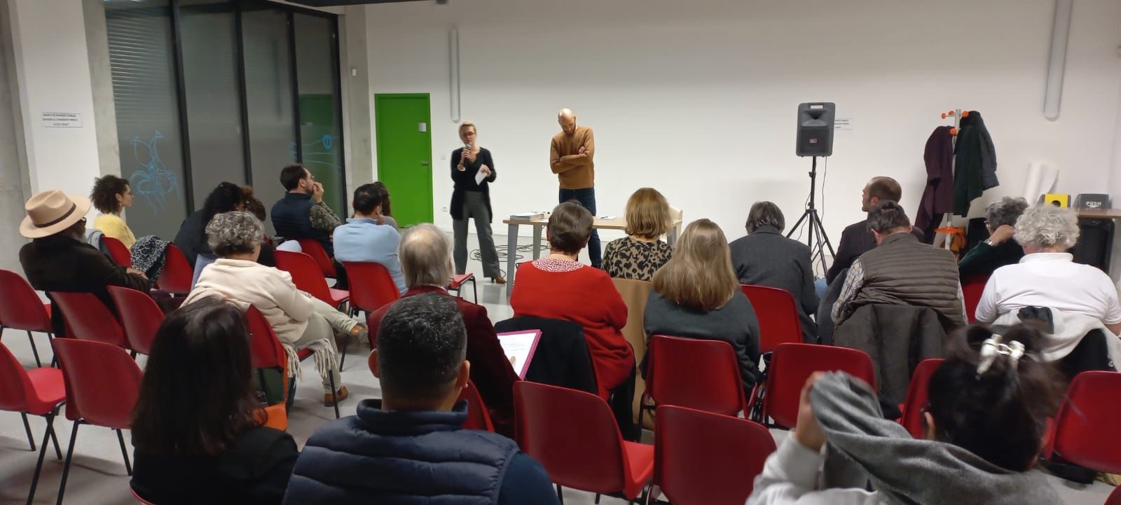 NEWS & EVENTS – Co-Imagine